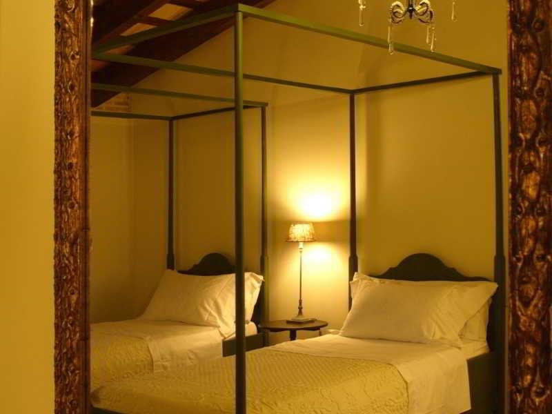 מלון אלבוראיה La Mozaira מראה חיצוני תמונה
